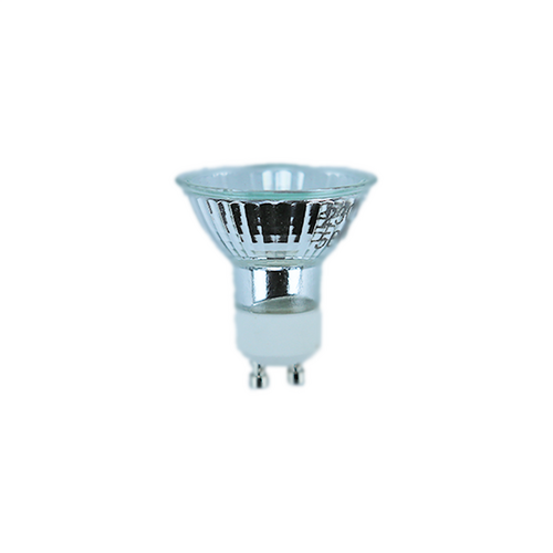 İthal - 220/50 W Gu10 Çanak Halojen Ampul