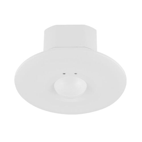 Na-De - 360 Spot Tipi Hareket Sensörü (Sıva Altı) Nade 10366