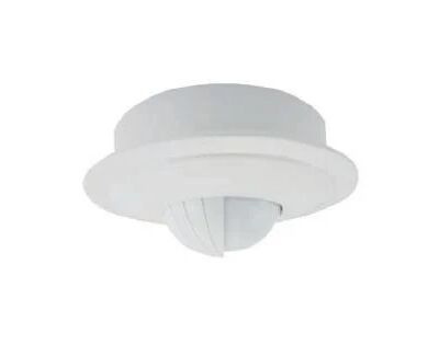 Na-De - 360 Tavan Tipi Hareket Sensörü (Trio - 3 Göz Sensör) Nade 10463