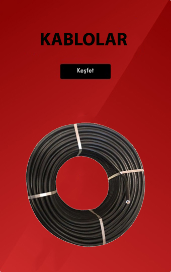 Kablolar