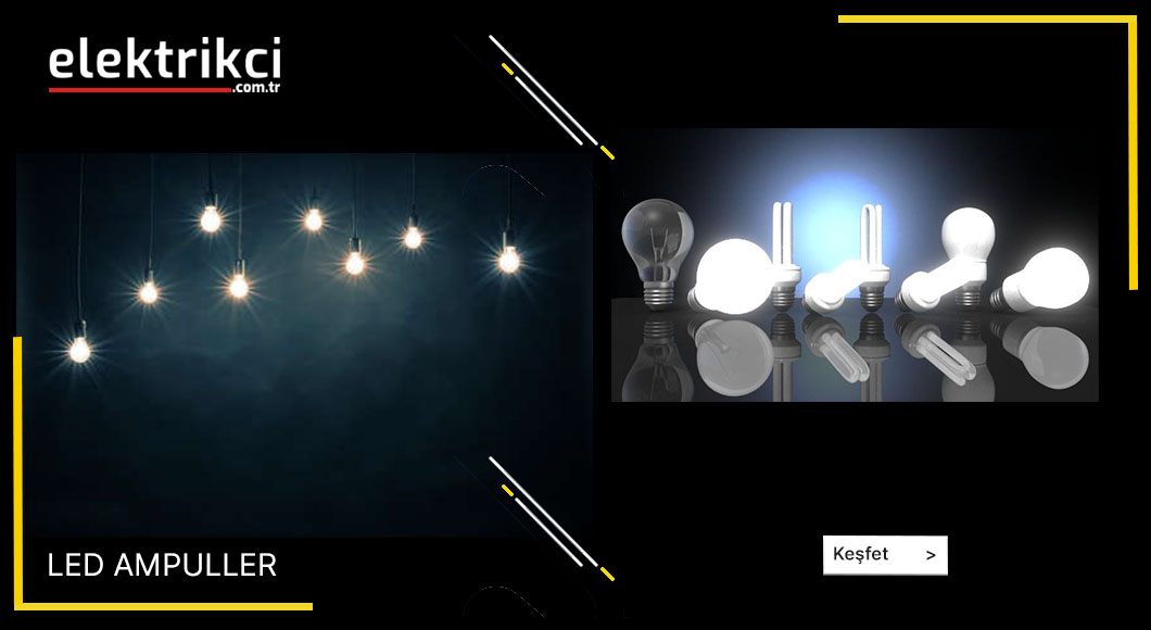 Led Ampuller