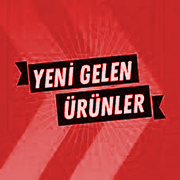 YENİ GELENLER
