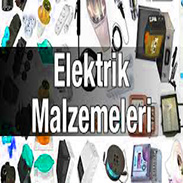 ELEKTRİK MALZEMELERİ