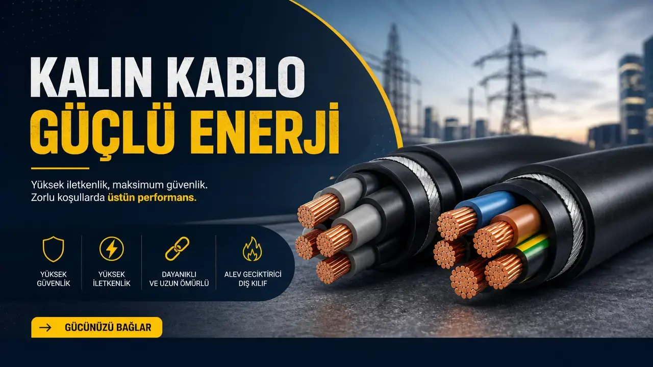 KABLOLAR
