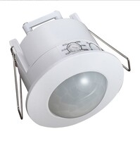 Ack - ACK 360° Sıva Altı Tavan Tipi Hareket Sensörü AY31-01040 Ack - ACK 360° Sıva Altı Tavan Tipi Hareket Sensörü AY31-01040