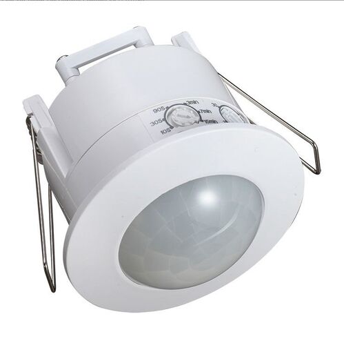 Ack - ACK 360° Sıva Altı Tavan Tipi Hareket Sensörü AY31-01040