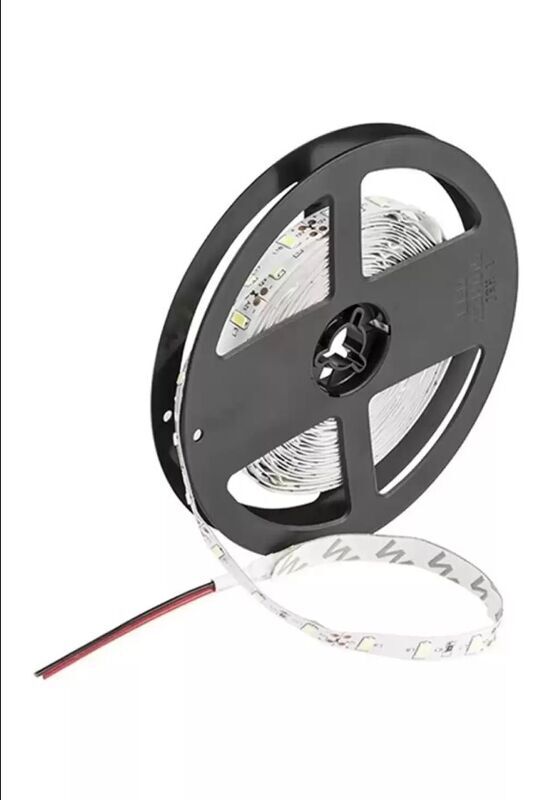 Ack  3 Cıplı Ic Mekan Warm Whıte Serıt Led Ampul