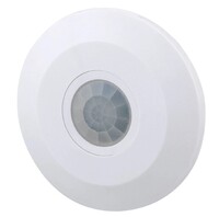 Ack - ACK 360° Tavan Tipi Lüks Hareket Sensörü AY31-01010