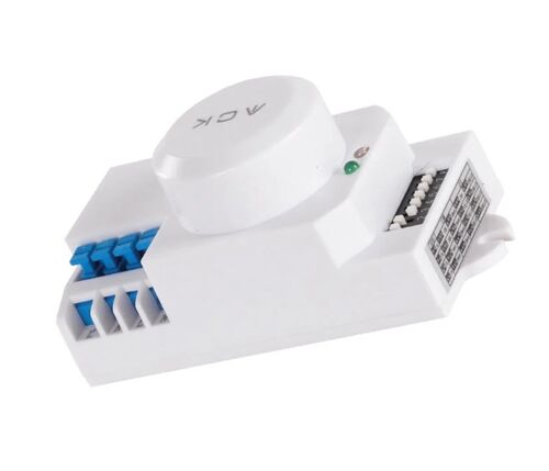 Ack - ACK 360° Mikrodalga Radar Sensör AY31-02020