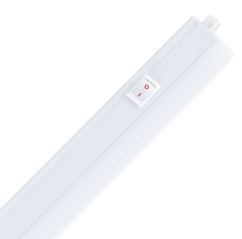 Ack - ACK 14W 3000K 117,3 cm LED Bant Armatür AN10-01400
