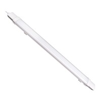 Ack - ACK 36W 6500K 121 cm Led Etanj Armatür AT02-01230