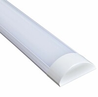 Ack - ACK 36W 6500K 120,5 cm Venüs LED Bant Armatür AN18-01233 Ack - ACK 36W 6500K 120,5 cm Venüs LED Bant Armatür AN18-01233