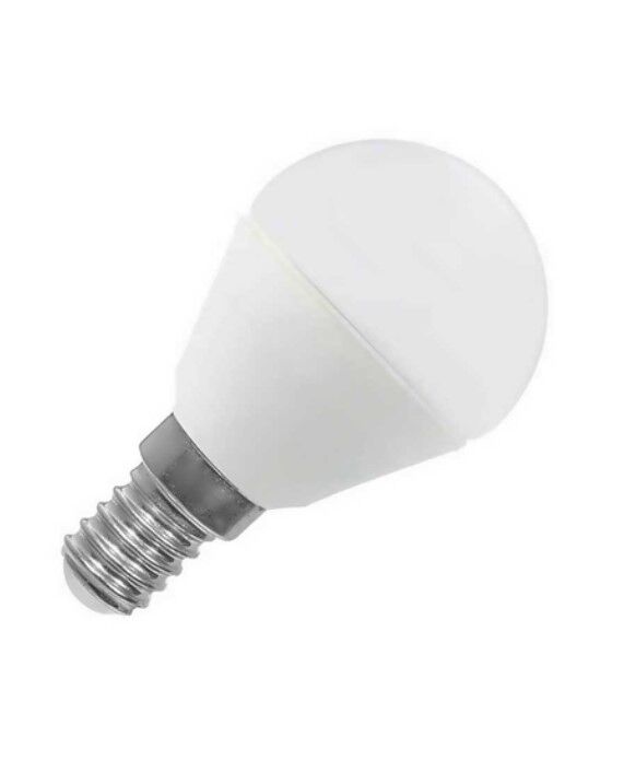 Ack  5 W/3000k E14 480lm Top Led Aa11-00510 Led Ampul
