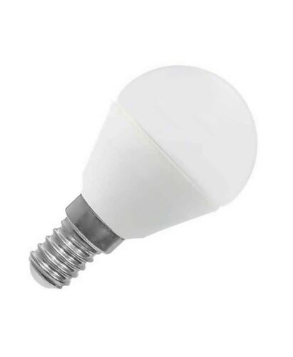 Ack - Ack 5 W/3000K E14 480Lm Top Led AA11-00510 Led Ampul