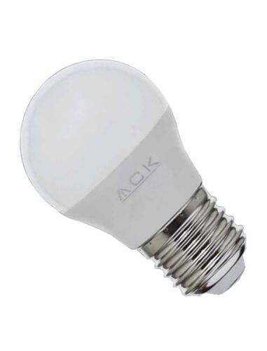 Ack - Ack 5 W/6500K E27 490Lm Top Led Aa11-00523 Led Ampul