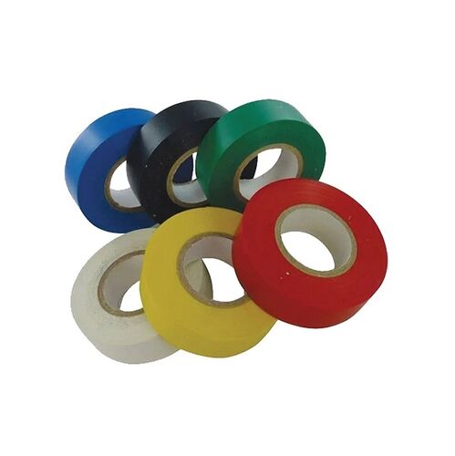 Ack - ACK PVC Elektrik İzolasyon Bandı AY90-00101