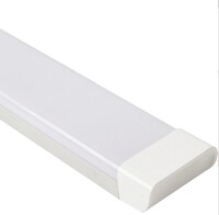 Ack - ACK 54W 6500K 120 cm Satürn LED Bant Armatür AN19-01233 Ack - ACK 54W 6500K 120 cm Satürn LED Bant Armatür AN19-01233