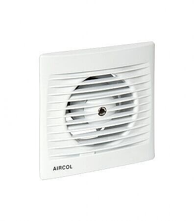Aircol 100 Banyo Tuvalet Aspiratörü - 3
