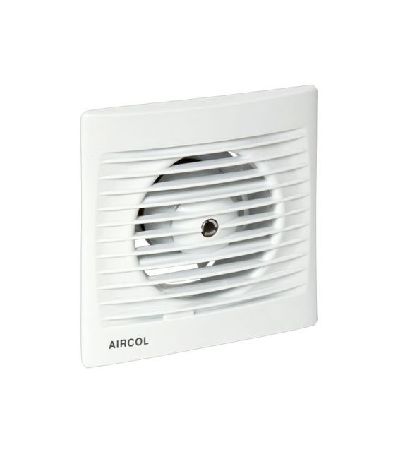 Aircol - Aircol 100 Banyo Tuvalet Aspiratörü