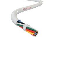 Erse - Erse Kablo DT-8 8x0.22 mm² HFFR Diyafon Kablosu