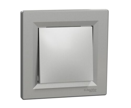 Schneider Electric - Asfora – Anahtar – Alüminyum - EPH0100161