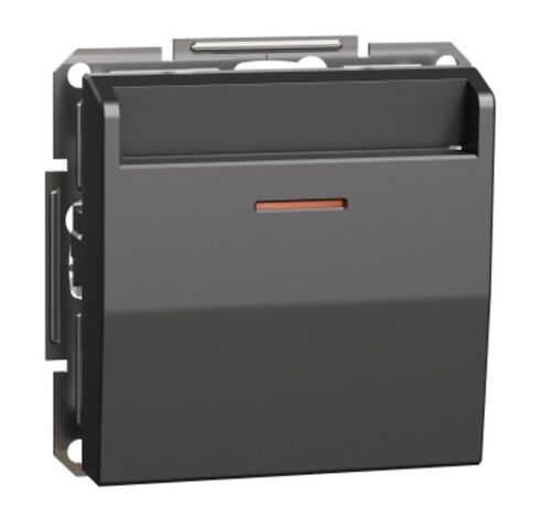 Schneider Electric - Asfora – Mekanik Energy Saver – Antrasit - EPH6200171