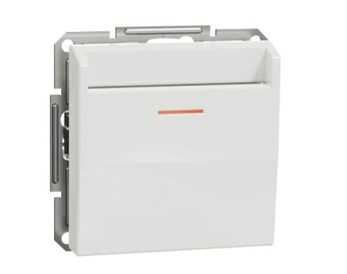 Schneider Electric - Asfora – Mekanik Energy Saver – Beyaz - EPH6270121