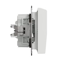 Asfora – Mekanik Energy Saver – Beyaz - EPH6270121 - Thumbnail
