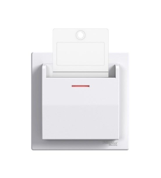 Asfora – Mekanik Energy Saver, Çerçeveli – Beyaz - Eph6200121
