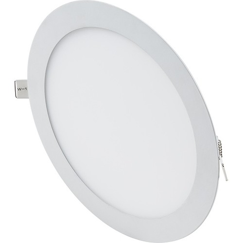 Benar - Benar led panel light 6 Max 15W/6500K 240V/50 1200Lm