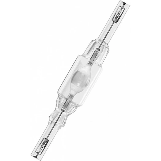 Blv - Blv 70 W Nr Rx7S Metalhalide Ampul