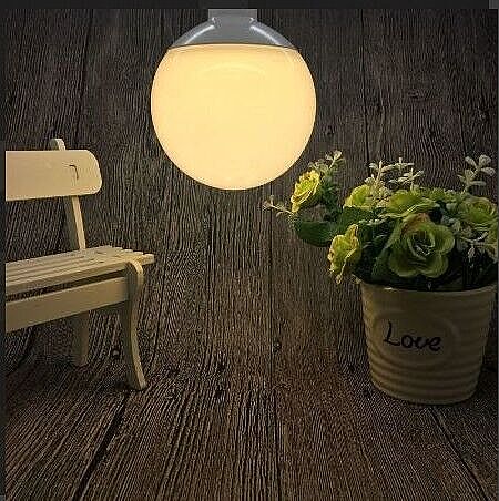 Cata  20 W/6500K E27 2150Lm Led G-125 Glop Led Ampul - 2