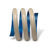 Cata - Cata 220V 3200K Gün Işığı Yüksek Lümen Cob Neon Led Aydınlatma 1 Metre CT-4561