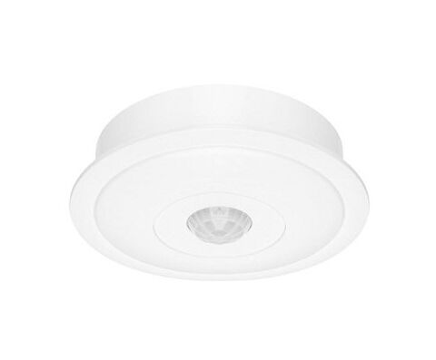 Na-De - 360 Tavan Tipi Hareket Sensörü - SIva Altı Nade 10466