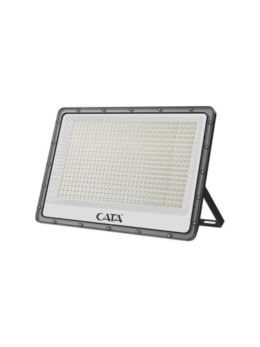 Cata - Cata 600W Platinum LED Projektör 6400K Beyaz Işık CT-4666 Cata - Cata 600W Platinum LED Projektör 6400K Beyaz Işık CT-4666