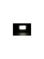 Cata 600W Platinum LED Projektör 6400K Beyaz Işık CT-4666 - Thumbnail