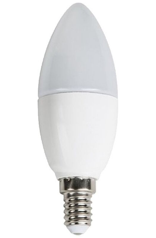 Cata  7 W/6500k E14 Pujı Led Ct-4079-b Led Ampul