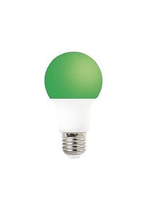 Cata CT-4277 9W E27 Yeşil Led Ampul - 3