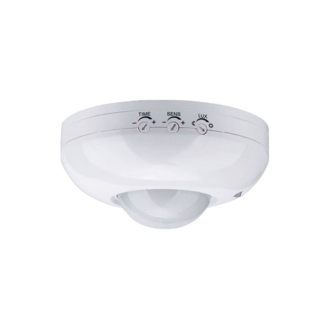 Cata - Cata Sıva Üstü Hareket Sensörü 360 Derece CT-9243