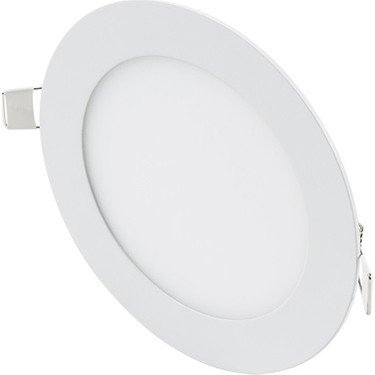Cata - CATA CT-5146G 9W 3000K-Gün Işığı 4'' Sıva Altı Yuvarlak Led Panel Armatür