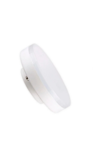 Ecolıte - Ecolite 7w 230v 560lm 2700k Gx53 Sıva Altı Led Spot