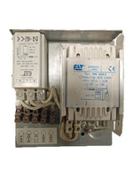 Elt - ELT 1*35 W VHI 3/23-3 BALAST VE ATESLEYICI