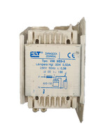  - ELT 35 W VHI 3/23-3 MEKANIK BALAST