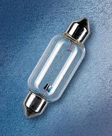 EMAS SOFIT AMPUL 12 V/10 W SOFIT 10mm*38mm - 5