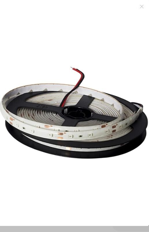 Er Elekt.  1 Cıplı Dıs Mekan 5500k Serıt Led Ampul