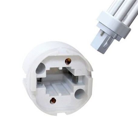 Tse - G24 PLC 2 PİNLİ AMPUL DUY