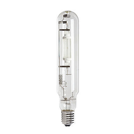 General Electric 1000W E40 960 Şeffaf Tüp 6000K Sportlight Metal Halide Lamba - 2