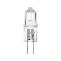 General Electric - General Electric 12/20 W G4 Kapsul Halostar Ampul