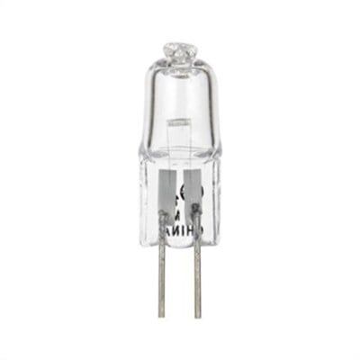 General Electric - General Electric 12/20 W G4 Kapsul Halostar Ampul