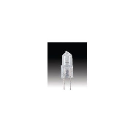General Electric - General Electric 12/50w Kapsul Halostar Ampul JC 12V General Electric - General Electric 12/50w Kapsul Halostar Ampul JC 12V